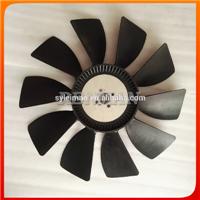 Cummin Engine Fan 6BTAA 4931807