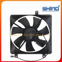 radiator fan for chery T11,chery auto parts ,T11-1308130 ,wholesale spare parts for chery