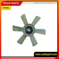 Fan Blade D3911323 for CUMMINS Engine Parts