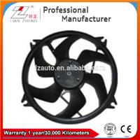 Radiator Cooling Fan/Fan motor 1250.H6 for CITROEN PICASSO TODOS