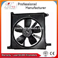 Radiator Cooling Fan/Fan motor 96144976//96353136/ 96144965/96144979 for DAEWOO CIELO 1.5
