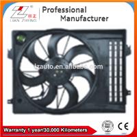 Radiator Cooling Fan/Fan motor 125380-UF380 25380-1F382 forKIA SPORTAGE 2.7