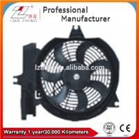 Radiator Cooling Fan/Fan motor 97730-26000for HYUNDAI SANTA FE