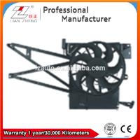 Radiator Cooling Fan/Fan motor 1341-262 1341-155 forOPEL VECTRA A