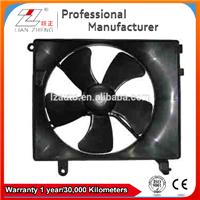 Radiator Cooling Fan/Fan motor 96351331 for DAEWOO NUBIRA