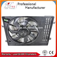 Radiator Cooling Fan/Fan motor 25380-0L250 25380-1F380 for HYUNDAI TUCSON