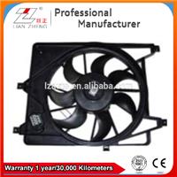 Radiator Cooling Fan/Fan motor 6001550769 8200595293 for RENAULT LOGAN/SANDERO