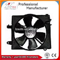 Radiator Cooling Fan/Fan motor 96322939 for DAEWOO MATIZ 800