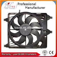 Radiator Cooling Fan/Fan motor 7701070294 / 7701051483 for RENAULT MEGANE 2