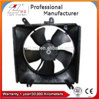 Radiator Cooling Fan/Fan motorOK30C-15-025C OK30B-15025B for KIA RIO 1.5