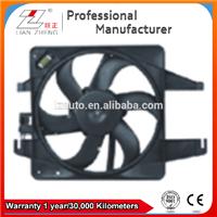 Radiator Cooling Fan/Fan motor3N21 8C607 AD CM21 8C607 ADfor FORD