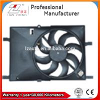 Radiator Cooling Fan/Fan motor QFZ13913 /9023973 for GM