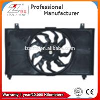 Radiator Cooling Fan/Fan motor 25380-OM200 forHYUNDAI NEW ACCENT