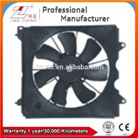 Radiator Cooling Fan/Fan motor B:38611-R60-U01/S:38615-R60-U01 forHONDA