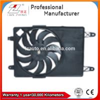 Radiator Cooling Fan/Fan motor2S658C607 EA/ 698678 for FORD