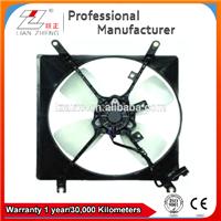 Radiator Cooling Fan/Fan motorCW722119 for MITSUBISHI LANCER