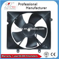 Radiator Cooling Fan/Fan motor G2K52Y/61710/OK25Y15025B for KIA CARNIVAL