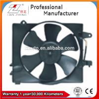 Radiator Cooling Fan/Fan motor S11-1308010BA for CHERY QQ