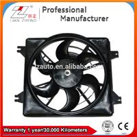 Radiator Cooling Fan/Fan motor 97730-22000 for HYUNDAI ACCENT