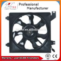 Radiator Cooling Fan/Fan motor 25380-1E000 for HYUNDAI ACCENT