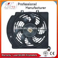 Radiator Cooling Fan/Fan motor 93286686 /509781C for CHEVROLET