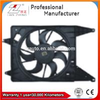 Radiator Cooling Fan/Fan motor 6001550709 for RENAULT LOGAN