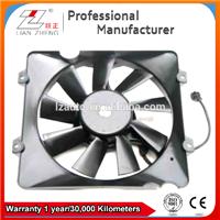 Radiator Cooling Fan/Fan motor17100C81061for SUZUKI ALTO