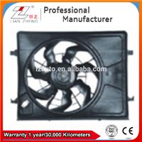 China Radiator Cooling Fan/Fan motor 25380-2H020 for HYUNDAI ELANTRA