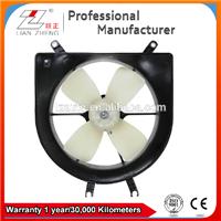 China Radiator Cooling Fan/Fan motor 19005P08003 19015P08003 19020P08003 19030P08013 for HONDA CIVIC