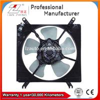 China Radiator Cooling Fan/Fan motor 17120-71C10 1711160G00 1776060G00 for SUZUKI Esteem