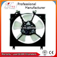 China Radiator Cooling Fan/ Fan Motor Mb188156 Cw722119 for Mitsubishi Lancer