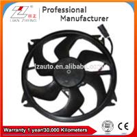 Radiator Cooling Fan/Fan motor 1250.G5 6441S6 for CITROEN