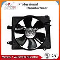 China Radiator Cooling Fan/ Fan Motor 96314167 for Daewoo Matiz
