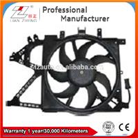 China Radiator Cooling Fan/ Fan Motor 24445191 for Chevrolet Corsanovo/ Montana