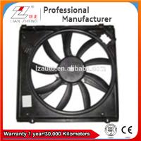 China Radiator Cooling Fan/ Fan Motor 7701206548 for Renault Twingo