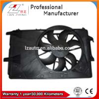 China Radiator Cooling Fan/ Fan Motor 52402308 Forchevrolet/ Opel Meriva
