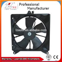 China Radiator Cooling Fan/ Fan Motor 17100a78b00-00 for Daewoo Tico