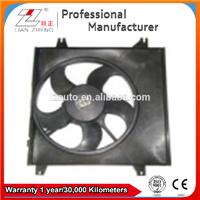 China Radiator Cooling Fan/ Fan Motor 25386-05500 for Hyundai Atos