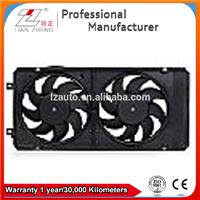 China Radiator Cooling Fan/Fan motor A11-1308010AB A11-1308010AD for CHERY