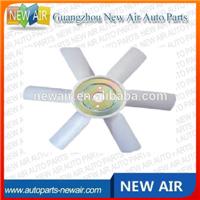 China Spare Part Fan Blade for Nissann Forklift H20 21060-48210