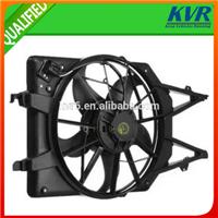 China Radiator Fan Assembly for Ford Focus1. 8l Oem 1075127 85213