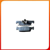 BRAKE PAD 8201377565