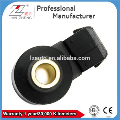 Engine Knock Detonation Sensor 0261231208 for VOLKSWAGEN/MERCEDES BENZ/SUZUKI/GREAT WALL