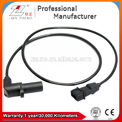 Auto Engine Crankshaft Position Sensor 90337650/90483739/6238393/1238782/SEB815/V40-72-0303 for OPEL/VAUXHALL