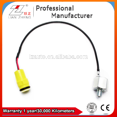 Engine Knock Detonation Sensor E1T25171A for MITSUBISHI Evo/MAZDA