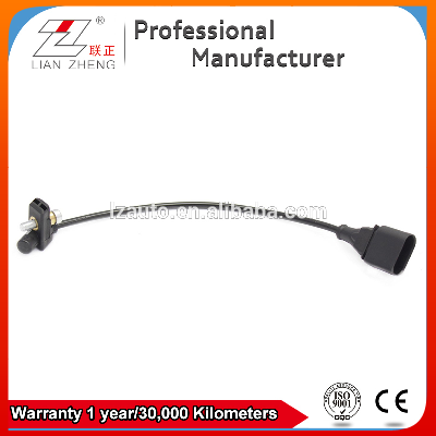 Auto Engine Crankshaft Position Sensor 030906433K/0261210207 for VW GOL/PARATI/SAVEIRO