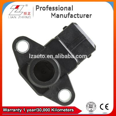 MAP Manifold Absolute Intake Air Pressure Sensor MN153281 E1T16871 for MITSUBISHI