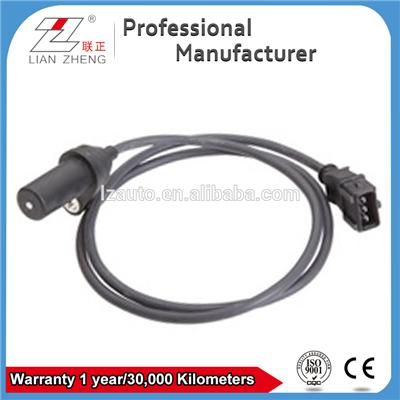 Auto Engine Crankshaft Position Sensor 55189513for FIAT