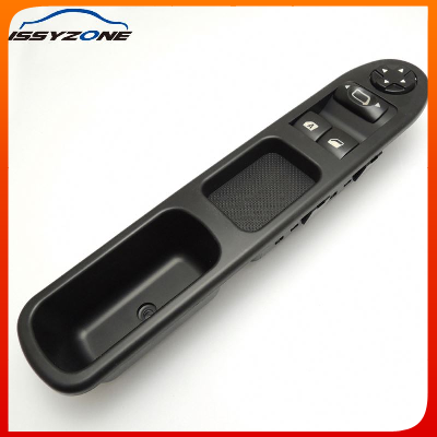 Hot sales For PEUGEOT 207 CC for WD 2007-2014 Cabriolet window lifter switch 6554.QC IWSPG004