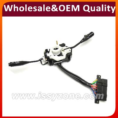 High Quality TOYOTA Corolla 84310-12300 Turn Signal Warning Wiper Combo Switch ICSTY005